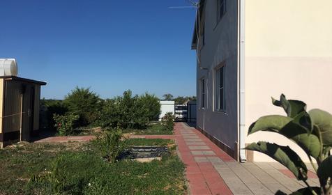 Коттедж, 1 половина