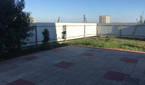 Коттедж, 2 половина