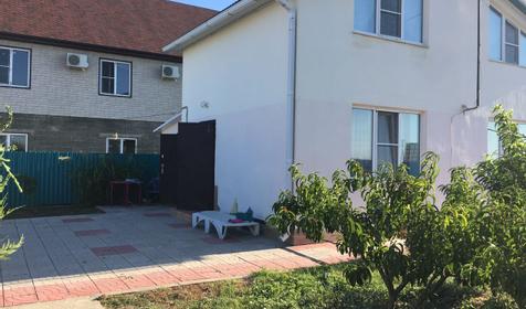 Коттедж, 2 половина