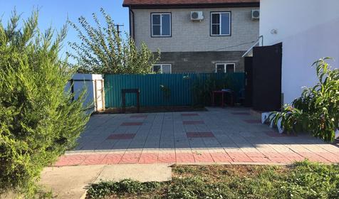 Коттедж, 2 половина