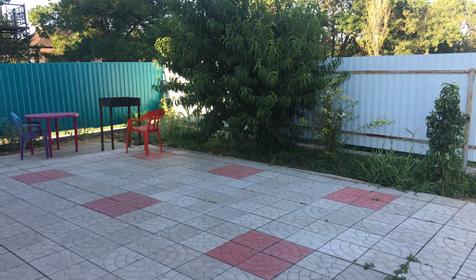 Коттедж, 2 половина