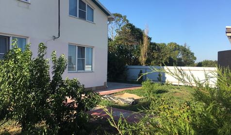 Коттедж, 2 половина