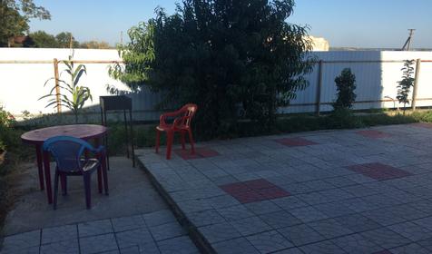 Коттедж, 2 половина