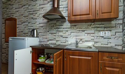 Апартаменты (Apt)