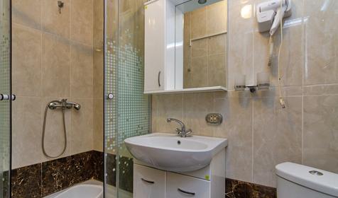 Апартаменты (Apt)