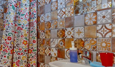 База отдыха Яблочный гусь, Северский р-он, п. Тхамаха