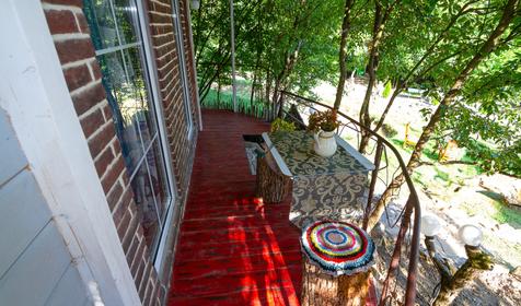 База отдыха Яблочный гусь, Северский р-он, п. Тхамаха