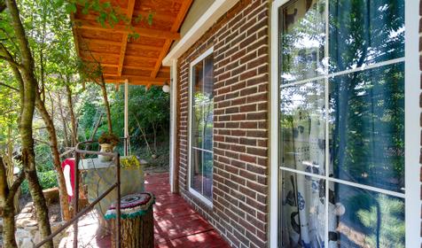 База отдыха Яблочный гусь, Северский р-он, п. Тхамаха