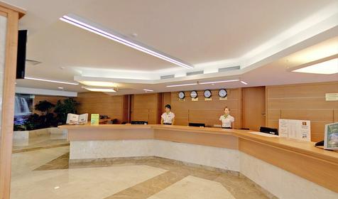 Санаторий Зеленая роща. Сочи, Хоста