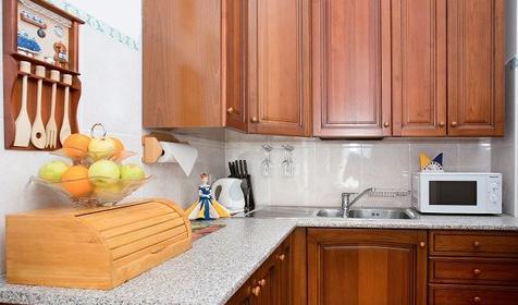  Апартаменты двухместный трехкомнатный (на основной территории)