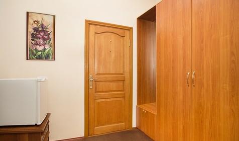  Комфорт двухкомнатный двухместный (Корпус 8)