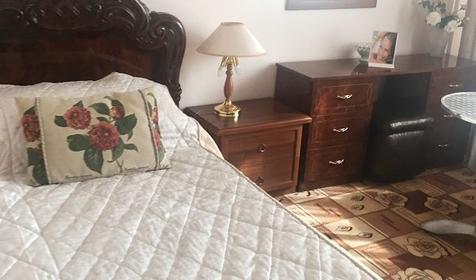  Стандарт одноместный (Корпус 8)