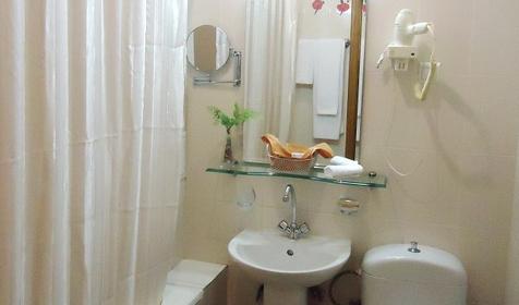  Стандарт одноместный (Корпус 8)