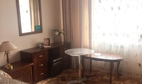  Стандарт одноместный (Корпус 8)