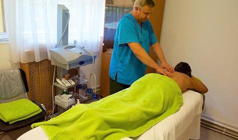 Санаторий Зеленая роща. Сочи, Хоста