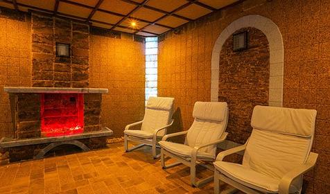 Санаторий Зеленая роща. Сочи, Хоста