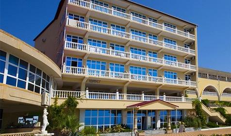 Лечебно-оздоровительный комплекс Горный воздух, Лоо