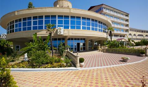 Лечебно-оздоровительный комплекс Горный воздух, Лоо