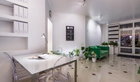 #LUNA Hotel Krasnodar (Луна)