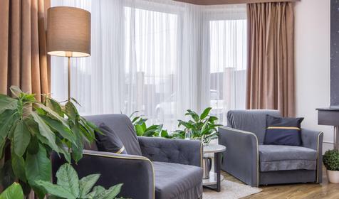 #LUNA Hotel Krasnodar (Луна)