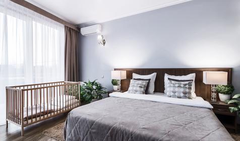 #LUNA Hotel Krasnodar (Луна)