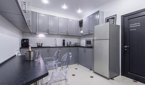 #LUNA Hotel Krasnodar (Луна)