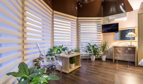 #LUNA Hotel Krasnodar (Луна)