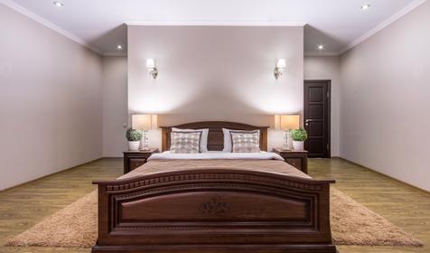 #LUNA Hotel Krasnodar (Луна)