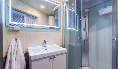 #LUNA Hotel Krasnodar (Луна)