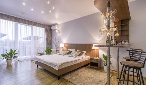 #LUNA Hotel Krasnodar (Луна)