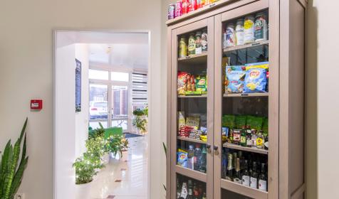 #LUNA Hotel Krasnodar (Луна)