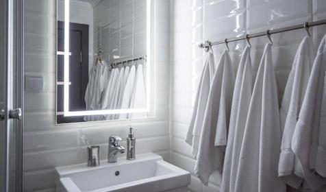 #LUNA Hotel Krasnodar (Луна)