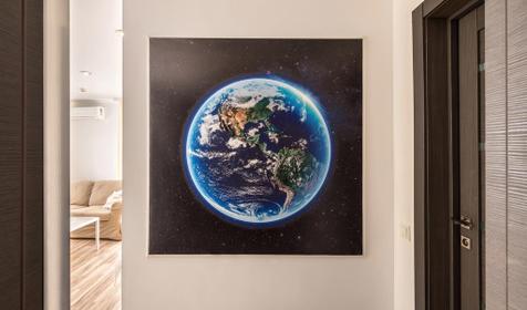 #LUNA Hotel Krasnodar (Луна)