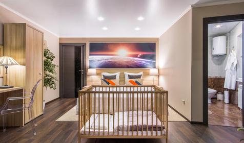 #LUNA Hotel Krasnodar (Луна)