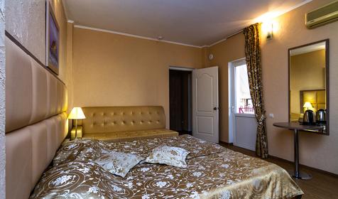 Номер Стандарт, гостевой комплекс Марина, г. Анапа, п. Витязево