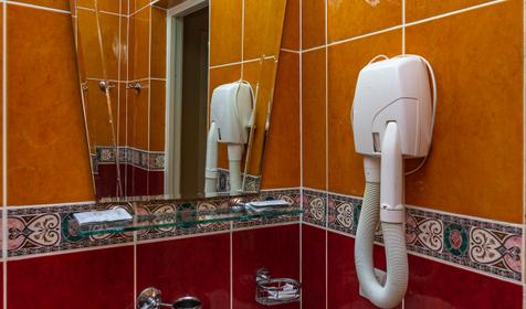 Номер Стандарт, гостевой комплекс Марина, г. Анапа, п. Витязево