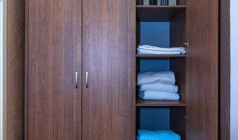 Номер Стандарт, гостевой комплекс Марина, г. Анапа, п. Витязево