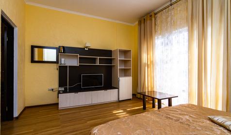 Номер Люкс, гостевой комплекс Марина, г. Анапа, п. Витязево