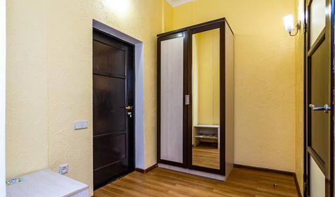 Номер Люкс, гостевой комплекс Марина, г. Анапа, п. Витязево