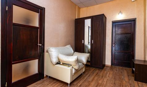 Люкс трехкомнатный. Гостевой комплекс Марина, г. Анапа, п. Витязево