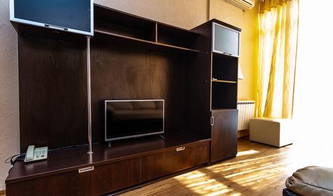 Люкс трехкомнатный. Гостевой комплекс Марина, г. Анапа, п. Витязево