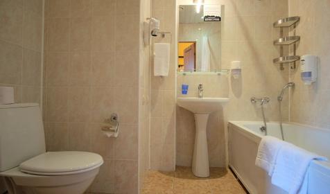  Отель Riders Lodge Адлерский район, Сочи, поселок Красная Поляна