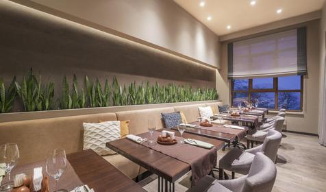 Отель Green Flow (Грин Флоу), Сочи, Красная Поляна, Эсто-Садок