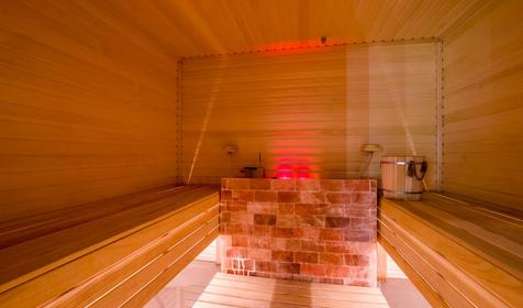 Отель Green Flow (Грин Флоу), Сочи, Красная Поляна, Эсто-Садок