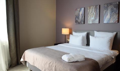 Отель Green Flow (Грин Флоу), Сочи, Красная Поляна, Эсто-Садок