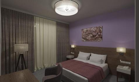 Отель Green Flow (Грин Флоу), Сочи, Красная Поляна, Эсто-Садок