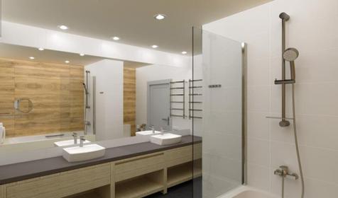 Отель Green Flow (Грин Флоу), Сочи, Красная Поляна, Эсто-Садок