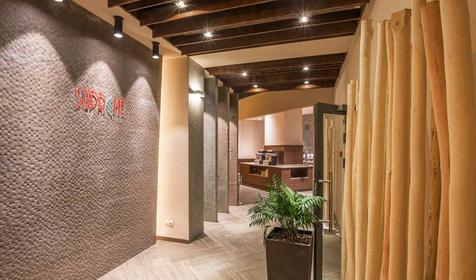 Отель Green Flow (Грин Флоу), Сочи, Красная Поляна, Эсто-Садок