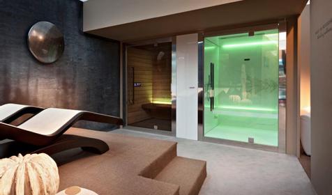 Отель Green Flow (Грин Флоу), Сочи, Красная Поляна, Эсто-Садок