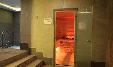 Отель Green Flow (Грин Флоу), Сочи, Красная Поляна, Эсто-Садок